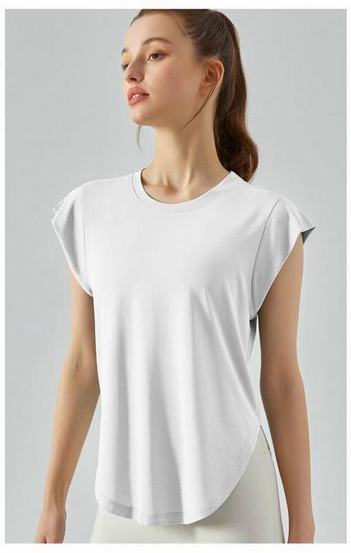 Lululemon Women's T-shirts 334